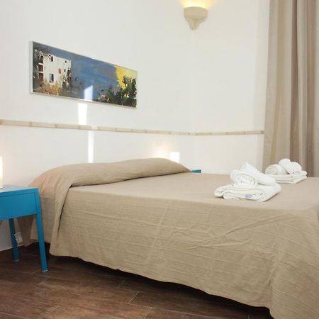 B&B Il Tufo Фавиняна Стая снимка
