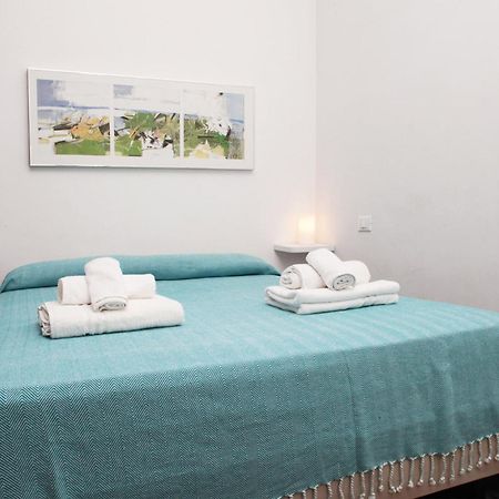 B&B Il Tufo Фавиняна Стая снимка